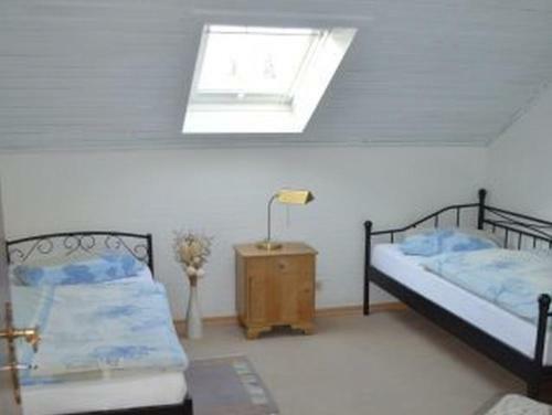 Apartamento Almer Ferienwohnung