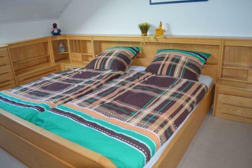 Apartamento Almer Ferienwohnung