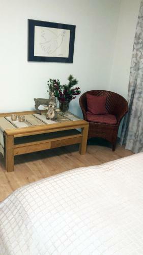 Apartamento Glockenstuhl @conny's