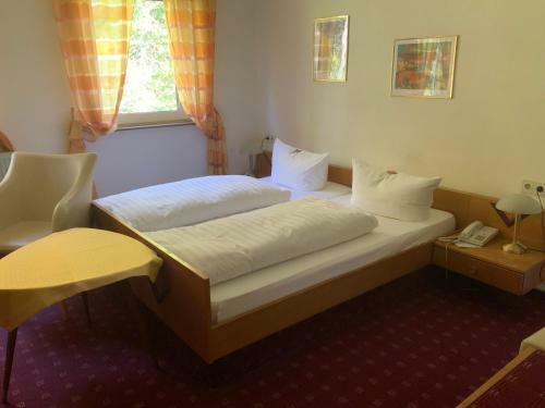 Bed & Breakfast Das Loft Hotel H�lsterloh