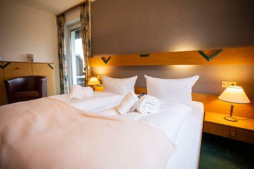 Bed & Breakfast Das Loft Hotel H�lsterloh