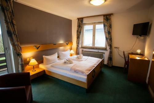 Bed & Breakfast Das Loft Hotel H�lsterloh