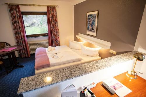 Bed & Breakfast Das Loft Hotel H�lsterloh