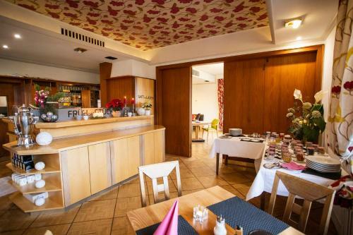 Bed & Breakfast Das Loft Hotel H�lsterloh