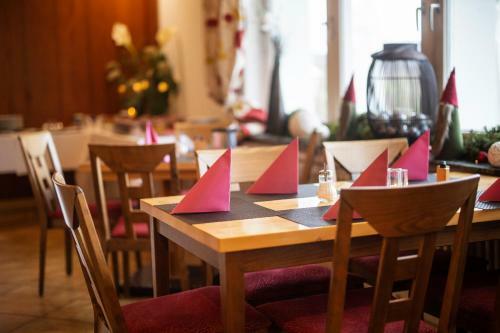 Bed & Breakfast Das Loft Hotel H�lsterloh