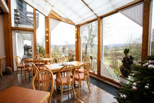 Bed & Breakfast Das Loft Hotel H�lsterloh