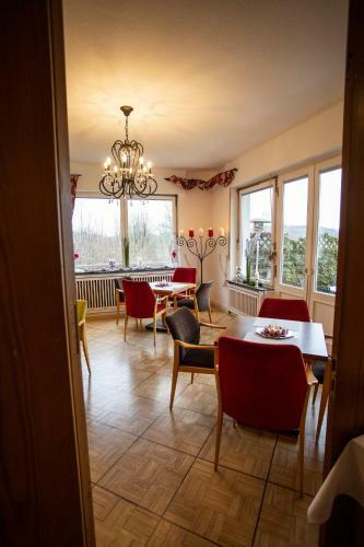 Bed & Breakfast Das Loft Hotel H�lsterloh