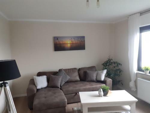 Apartamento Hibbeln Hof