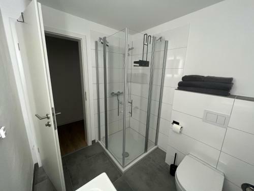 Apartamento Ferienwohnung Kurpark Brilon Am Rothaarsteig