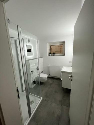 Apartamento Ferienwohnung Kurpark Brilon Am Rothaarsteig