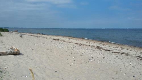 Strandhaus Florimar, Nur 350 M Zum Strand