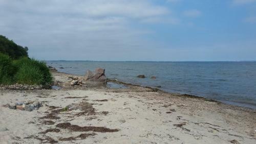 Strandhaus Florimar, Nur 350 M Zum Strand