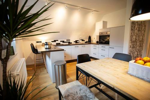 Apartamentos Q-stall Am Poppenberg