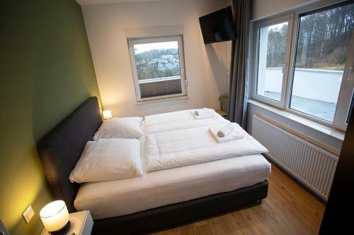 Apartamentos Q-stall Am Poppenberg