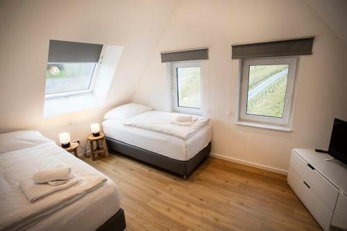 Apartamentos Q-stall Am Poppenberg