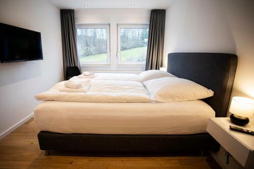 Apartamentos Q-stall Am Poppenberg