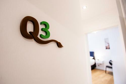 Apartamentos Q-stall Am Poppenberg