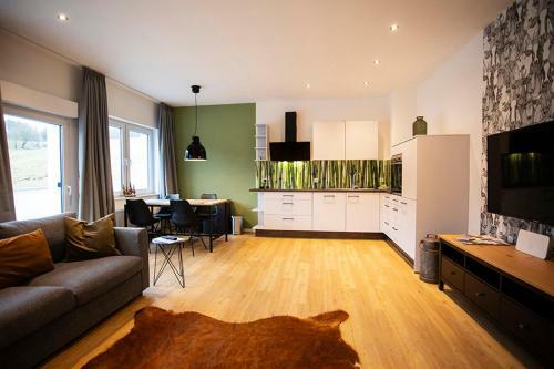 Apartamentos Q-stall Am Poppenberg