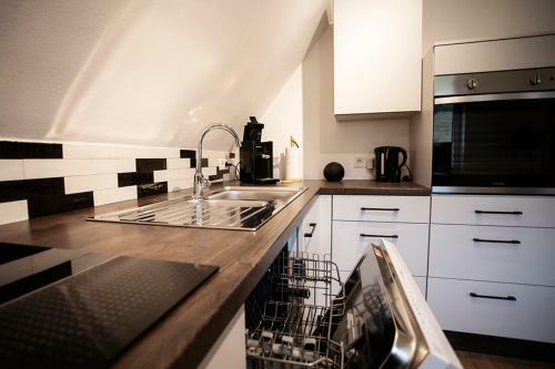 Apartamentos Q-stall Am Poppenberg