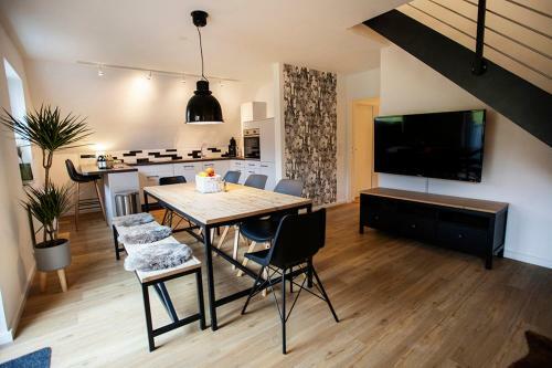 Apartamentos Q-stall Am Poppenberg