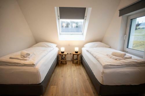Apartamentos Q-stall Am Poppenberg