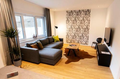 Apartamentos Q-stall Am Poppenberg