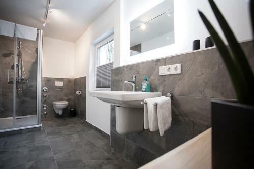 Apartamentos Q-stall Am Poppenberg