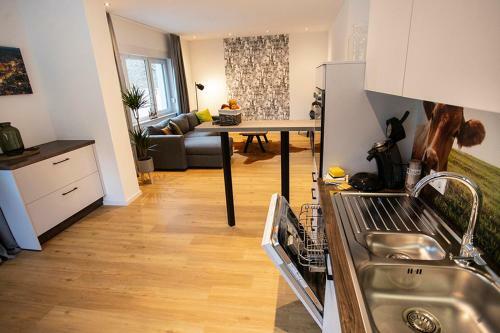 Apartamentos Q-stall Am Poppenberg