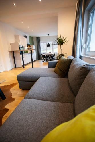 Apartamentos Q-stall Am Poppenberg