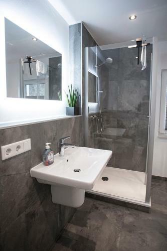Apartamentos Q-stall Am Poppenberg