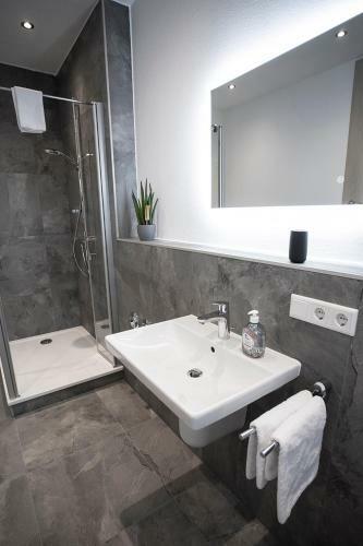 Apartamentos Q-stall Am Poppenberg