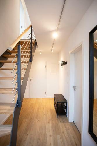 Apartamentos Q-stall Am Poppenberg