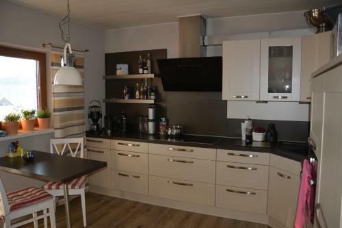 Apartamento Ferienhaus Winterberg