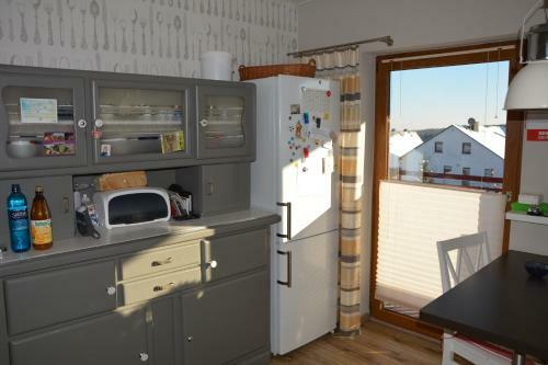 Apartamento Ferienhaus Winterberg