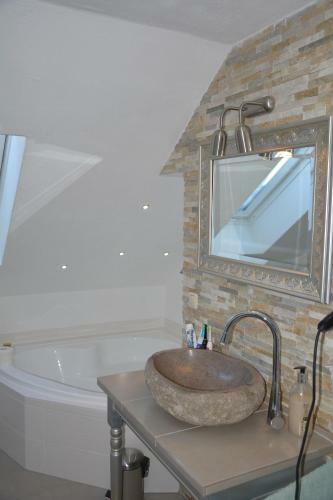 Apartamento Ferienhaus Winterberg