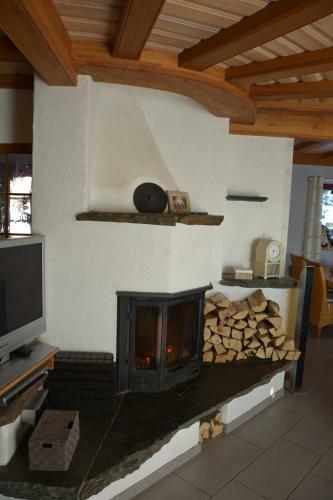 Apartamento Ferienhaus Winterberg