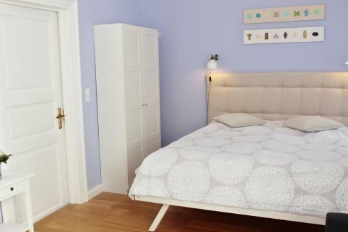 Apartment Flieder Zentral