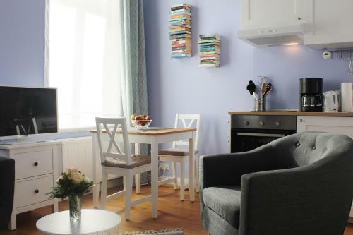 Apartment Flieder Zentral