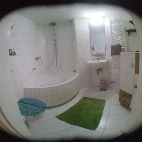Apartamento Familientraum Innen Stadt