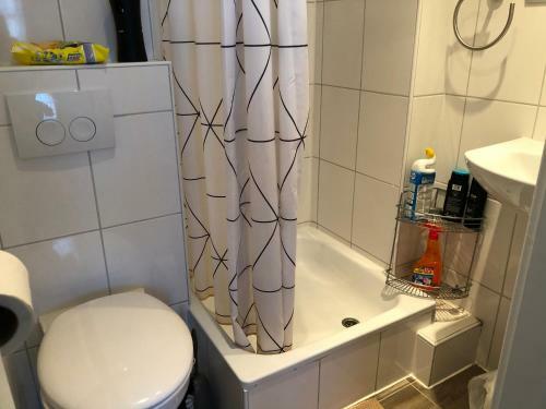 Apartamento Hastedter Heerstra�e