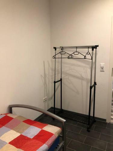 Apartamento Hastedter Heerstra�e