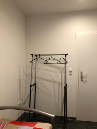 Apartamento Hastedter Heerstra�e