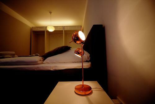 Apartamento Plenus Riverloft