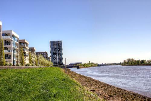 Apartamento Plenus Riverloft