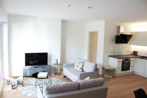 Apartamento Plenus Riverloft