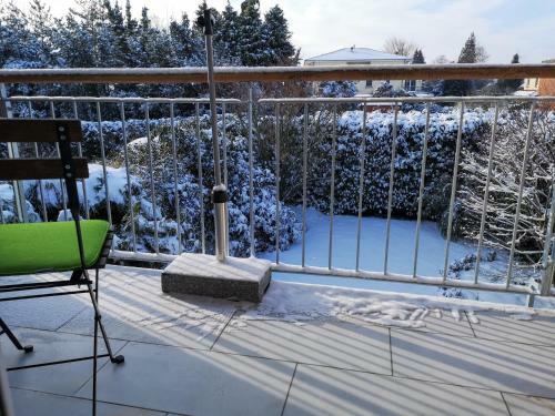 Ninas B&B - Exklusiv F�r Frauen