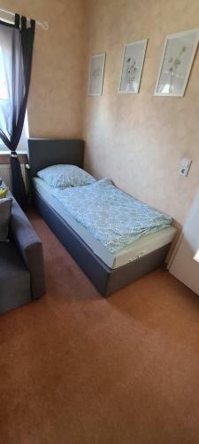 Apartamento Ferienwohnung Am Grambker See