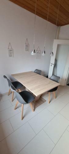 Apartamento Ferienwohnung Am Grambker See