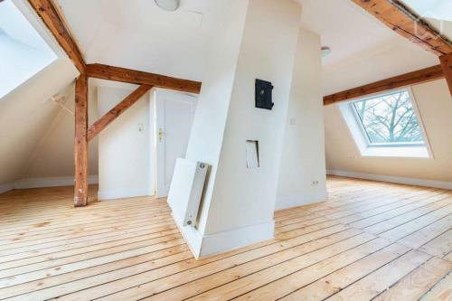 Apartamento Sch�nes Haus Mit Garten N�he Lesum
