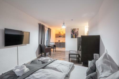 My Apartment Im Bremer Viertel